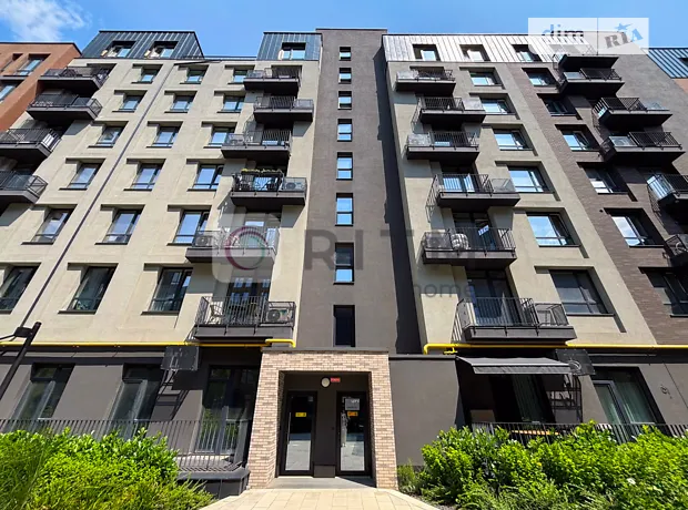 Квартира на вул. Замарстинівська, 76Б в Львів, ID 262369, фото №2