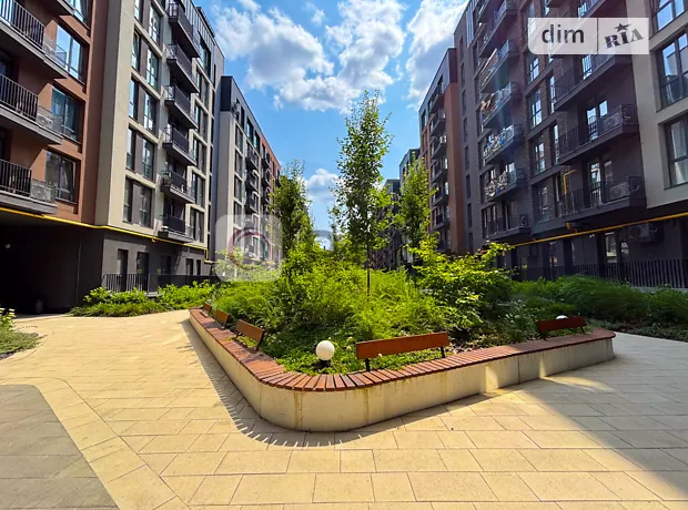 Квартира на вул. Замарстинівська, 76Б в Львові, ID 262369, фото №16