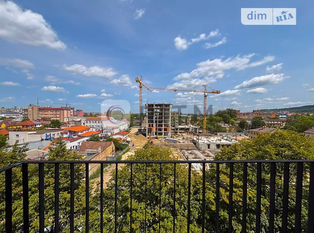 Квартира на вул. Замарстинівська, 76Б в Львові, ID 262369, фото №19