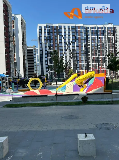 Квартира на вул. Ленкавського, 34 в Івано-Франківську, ID 262416, фото №14