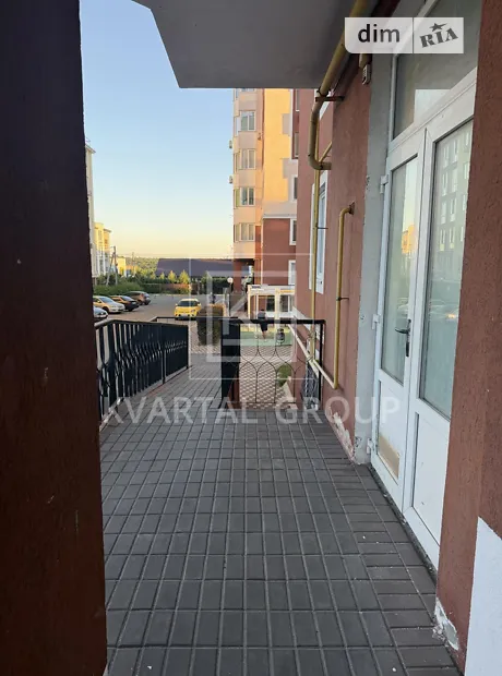 Квартира на вул. Вереснева в Києві, ID 336800, фото №19