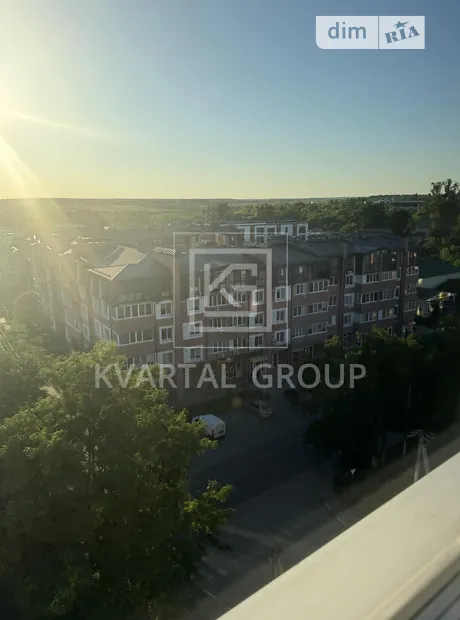 Квартира на вул. Вереснева в Києві, ID 336800, фото №20