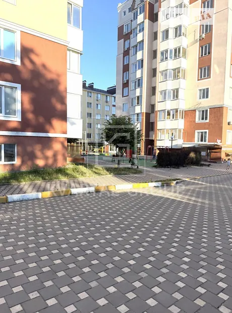 Квартира на вул. Вереснева в Києві, ID 336800, фото №22