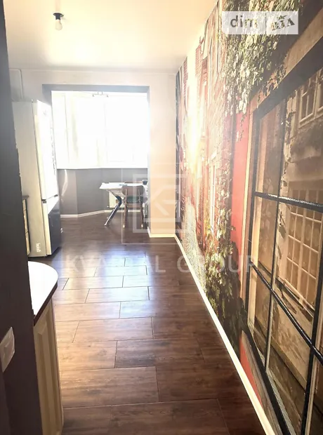 Квартира на вул. Вереснева в Київ, ID 336800, фото №4