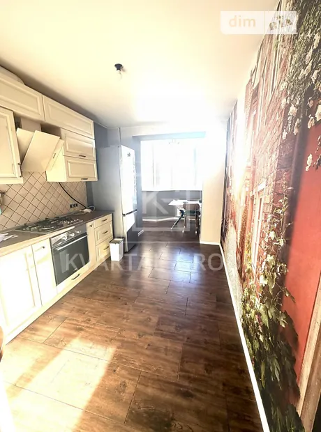 Квартира на вул. Вереснева в Києві, ID 336800, фото №8