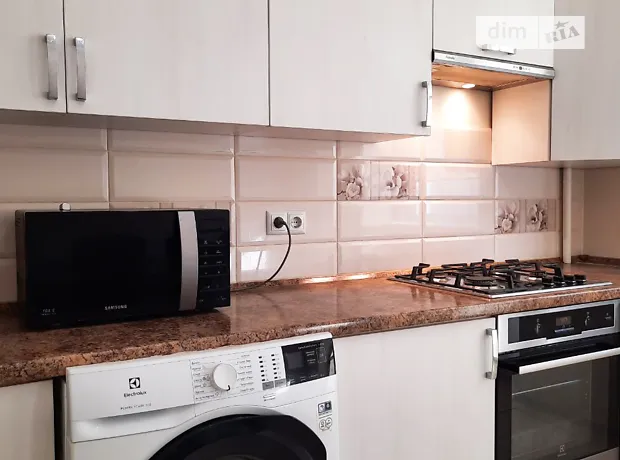 Квартира на вул. Коновальця Євгена, 124А в Івано-Франківську, ID 262546, фото №1
