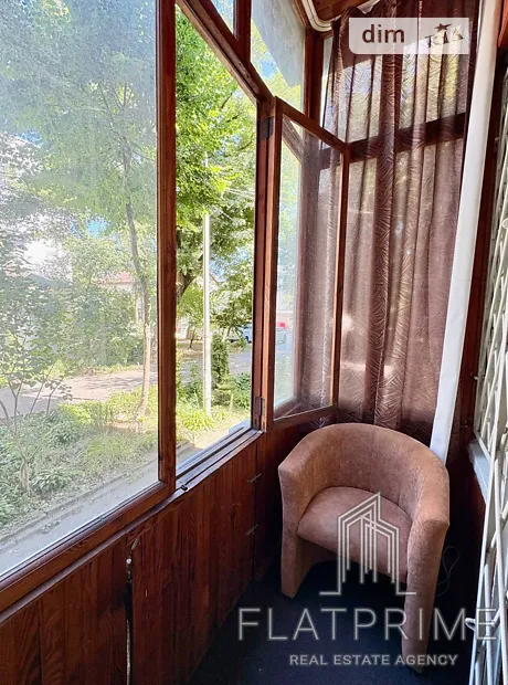 Квартира на вул. Івана Мазепи, 3 в Києві, ID 278670, фото №14