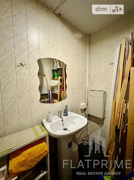 Квартира на вул. Івана Мазепи, 3 в Києві, ID 278670, фото №16