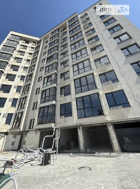 Квартира на вул. Кобилянської в Івано-Франківську, ID 262520, фото №16