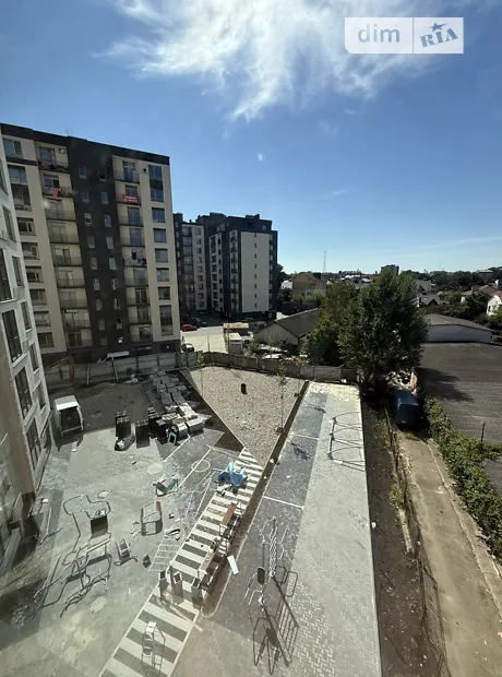 Квартира на вул. Кобилянської в Івано-Франківську, ID 262520, фото №5