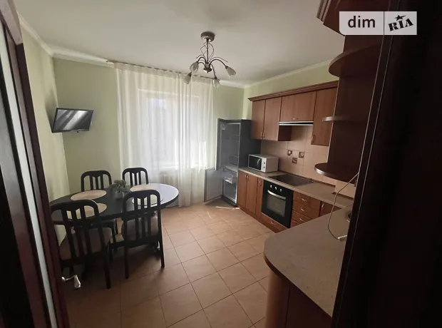 Квартира на вул. Урлівська, 38А в Києві, ID 262583, фото №1