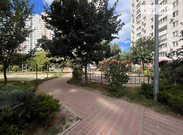 Квартира на вул. Урлівська, 38А в Києві, ID 262583, фото №7