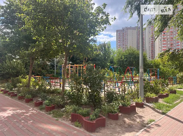 Квартира на вул. Урлівська, 38А в Києві, ID 262583, фото №8