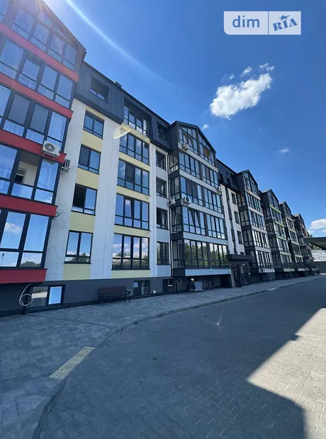 Квартира на вул. Слобідська, 56 в Одесі, ID 262522, фото №8