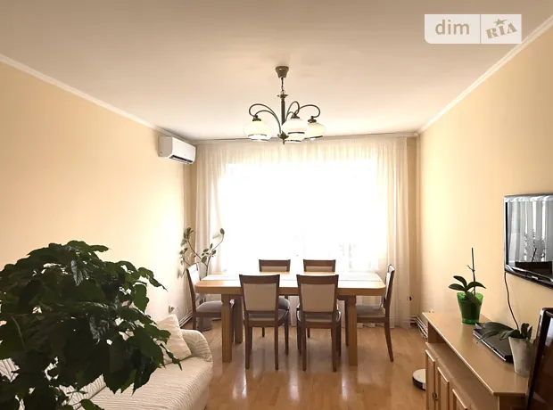Квартира на вул. Грушевського Академіка, 42, ID 262649, фото №1