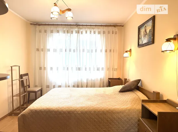 Квартира на вул. Грушевського Академіка, 42 в Рівному, ID 262649, фото №11