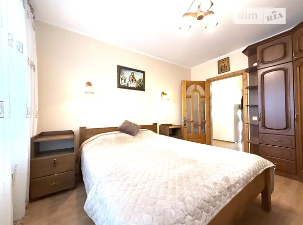 Квартира на вул. Грушевського Академіка, 42 в Рівному, ID 262649, фото №12