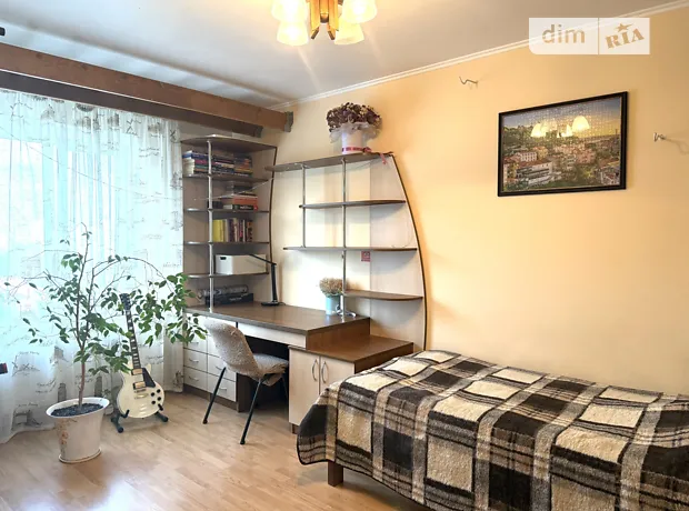 Квартира на вул. Грушевського Академіка, 42 в Рівному, ID 262649, фото №13