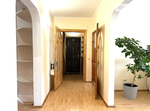 Квартира на вул. Грушевського Академіка, 42 в Рівному, ID 262649, фото №17