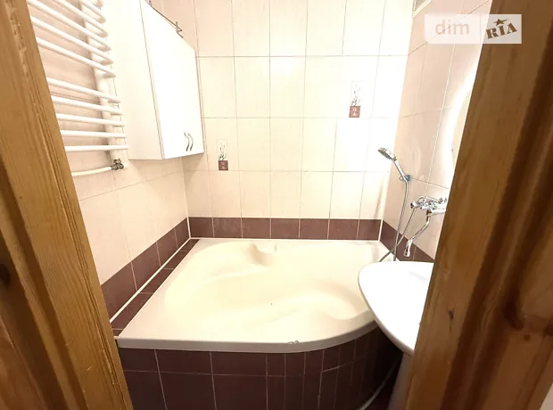 Квартира на вул. Грушевського Академіка, 42 в Рівному, ID 262649, фото №18