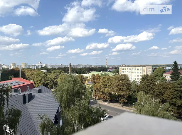 Квартира на вул. Грушевського Академіка, 42 в Рівному, ID 262649, фото №21