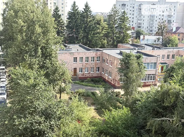 Квартира на вул. Грушевського Академіка, 42 в Рівному, ID 262649, фото №24