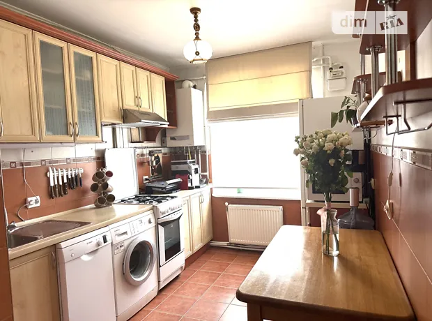 Квартира на вул. Грушевського Академіка, 42 в Рівному, ID 262649, фото №5