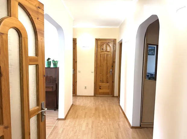 Квартира на вул. Грушевського Академіка, 42 в Рівному, ID 262649, фото №6