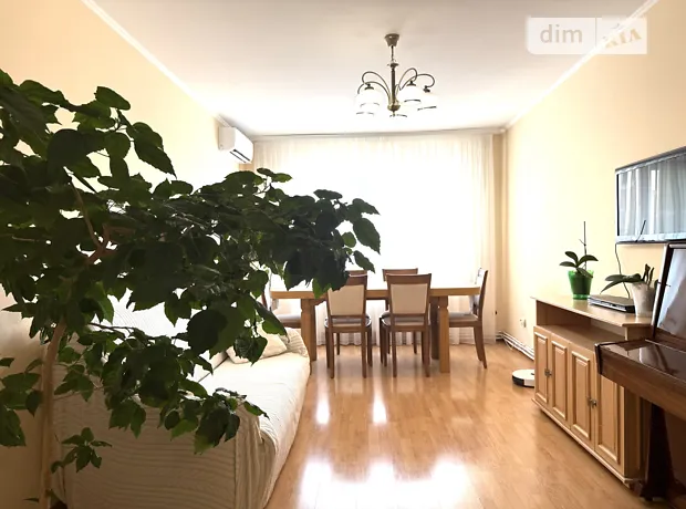 Квартира на вул. Грушевського Академіка, 42 в Рівному, ID 262649, фото №7