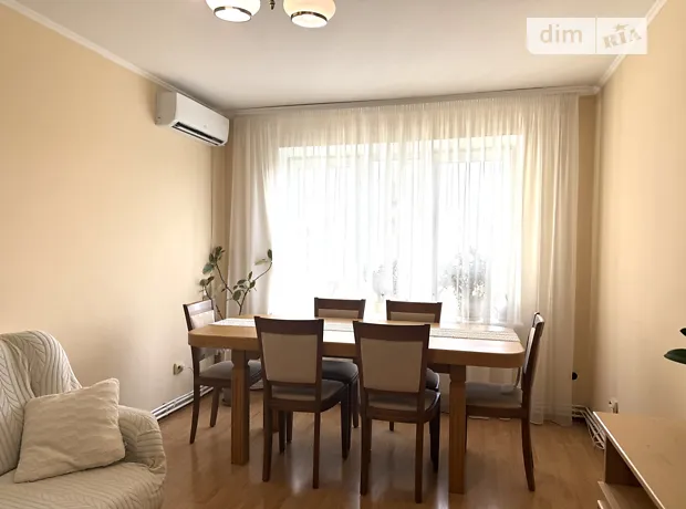 Квартира на вул. Грушевського Академіка, 42 в Рівному, ID 262649, фото №8