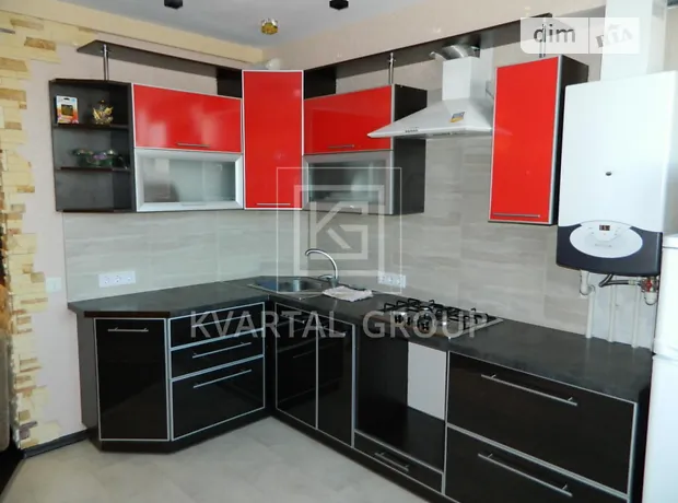 Квартира на вул. Петрусенка в Києві, ID 262500, фото №1