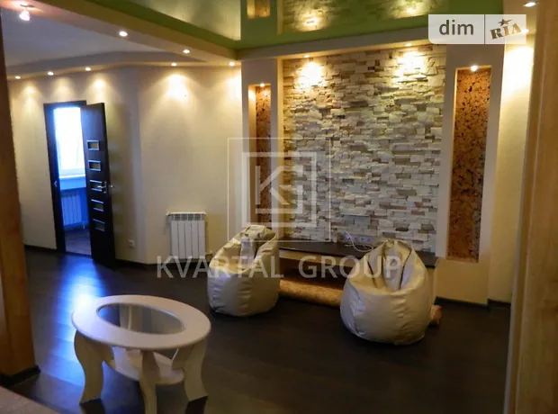 Квартира на вул. Петрусенка в Києві, ID 262500, фото №17