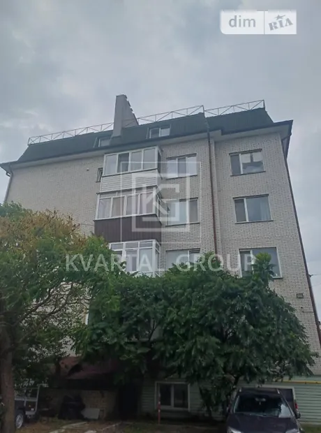Квартира на вул. Петрусенка в Києві, ID 262500, фото №19