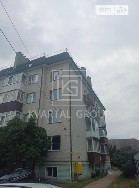 Квартира на вул. Петрусенка в Києві, ID 262500, фото №20