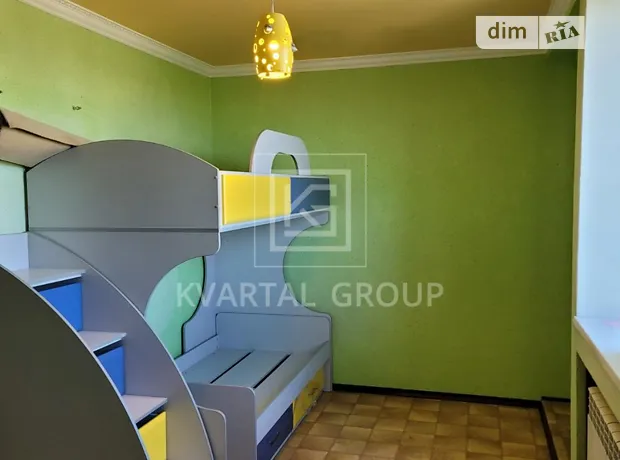 Квартира на вул. Петрусенка в Києві, ID 262500, фото №3