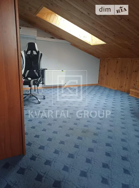 Квартира на вул. Петрусенка в Києві, ID 262500, фото №22