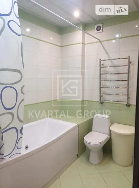 Квартира на вул. Петрусенка в Києві, ID 262500, фото №31