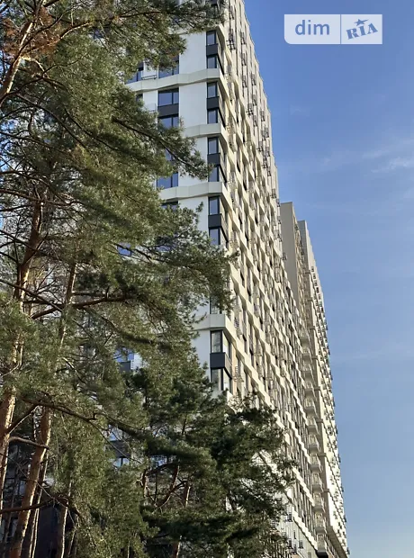 Квартира на вул. Князя Романа Мстиславича, 22 в Києві, ID 262547, фото №1