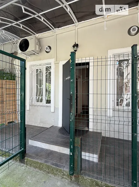 Квартира на вул. Ніни Строкатої, 37 в Одесі, ID 262582, фото №4