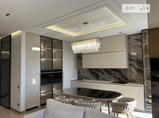 Квартира на просп. Космонавтів, 49 в Вінниці, ID 262619, фото №1