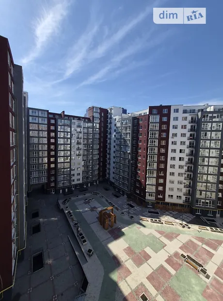 Квартира на вул. Княгинин, 44 в Івано-Франківську, ID 262586, фото №2