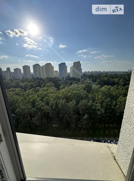 Квартира на вул. Князя Романа Мстиславича, 22 в Києві, ID 262609, фото №1