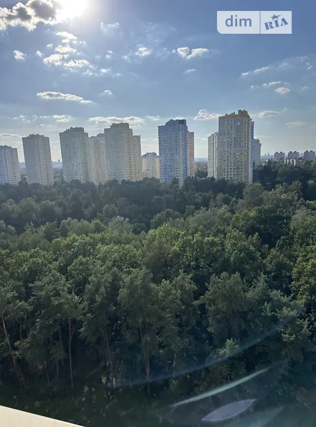 Квартира на вул. Князя Романа Мстиславича, 22 в Києві, ID 262609, фото №7