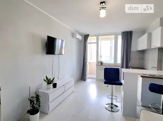 Квартира на вул. Польова, 73 в Києві, ID 262610, фото №2