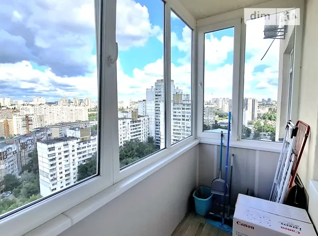 Квартира на вул. Польова, 73 в Києві, ID 262610, фото №11