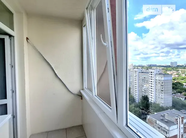 Квартира на вул. Польова, 73 в Києві, ID 262610, фото №12
