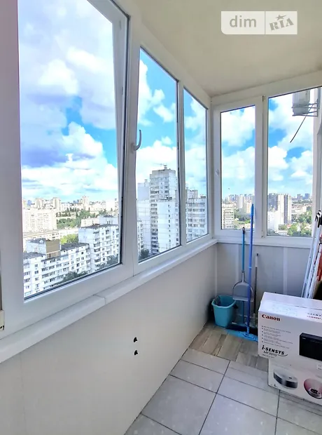 Квартира на вул. Польова, 73 в Києві, ID 262610, фото №14