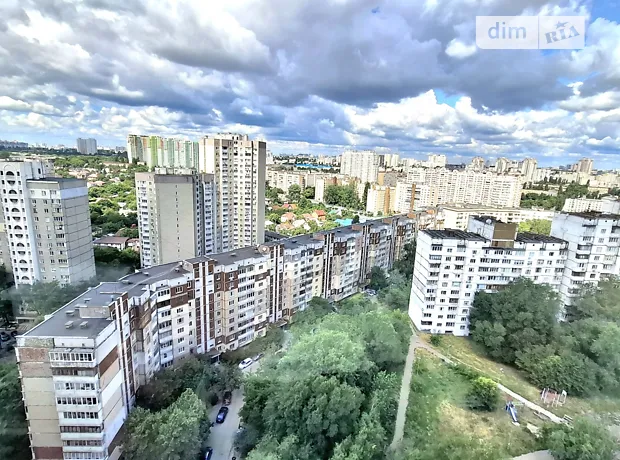 Квартира на вул. Польова, 73 в Києві, ID 262610, фото №15