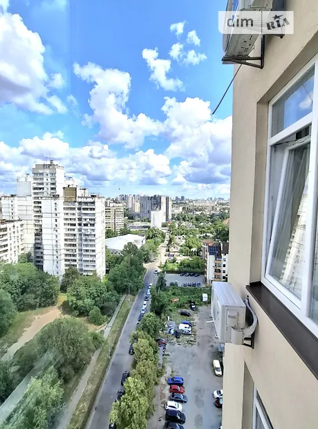 Квартира на вул. Польова, 73 в Києві, ID 262610, фото №16