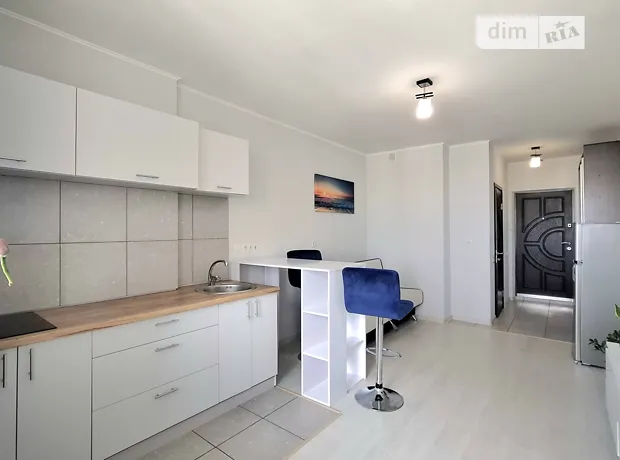 Квартира на вул. Польова, 73 в Києві, ID 262610, фото №17